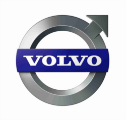 Náhradní díly Volvo